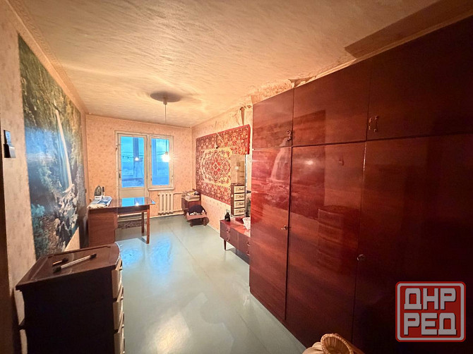 Продажа 3 квартиры Текстильщик Донецк - изображение 5