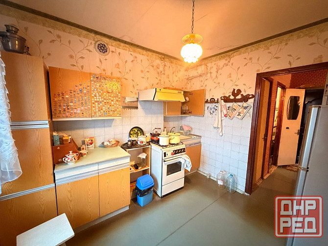 Продажа 3 квартиры Текстильщик Донецк - изображение 1