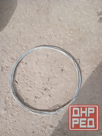 Продаю кольца на колпаки,р 13 Донецк - изображение 1