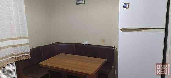 Продается 1 комнатная квартира Ворошиловский р-н Крытый рынок Донецк