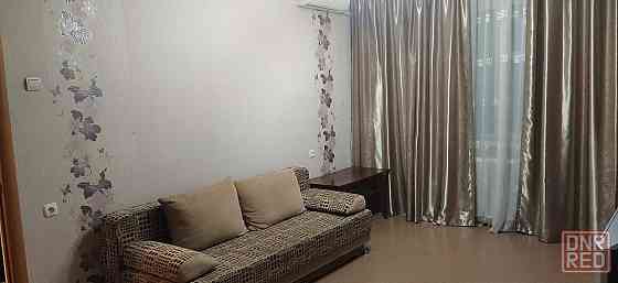 Продается 1 комнатная квартира Ворошиловский р-н Крытый рынок Донецк