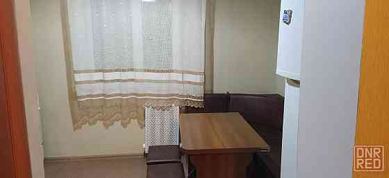 Продается 1 комнатная квартира Ворошиловский р-н Крытый рынок Донецк