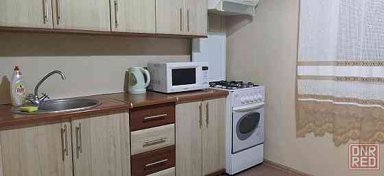 Продается 1 комнатная квартира Ворошиловский р-н Крытый рынок Донецк