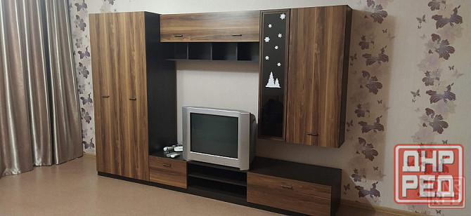 Продается 1 комнатная квартира Ворошиловский р-н Крытый рынок Донецк - изображение 2