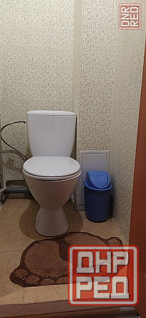 Продается 1 комнатная квартира Ворошиловский р-н Крытый рынок Донецк - изображение 6