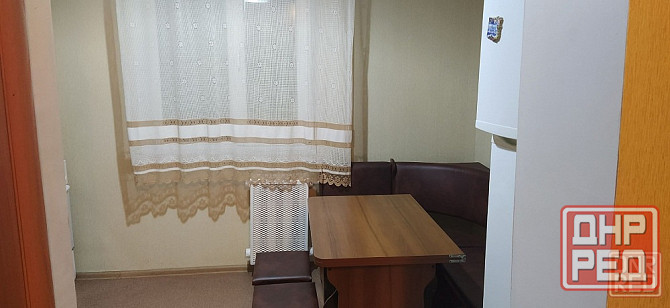 Продается 1 комнатная квартира Ворошиловский р-н Крытый рынок Донецк - изображение 3