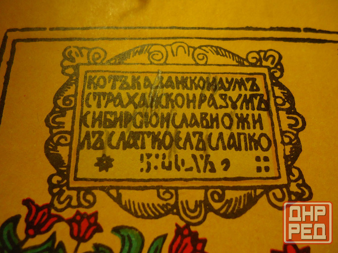 Шиповник с ивой "Молочелло" Донецк - изображение 1