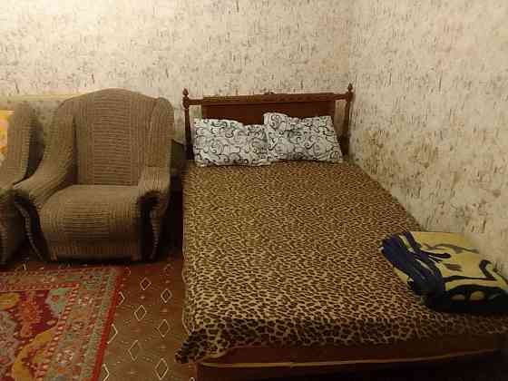 сдам 1х комн квартиру в калинин. р-не, бул. шевченко, отличная. есть все. Донецк