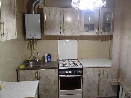 сдам 1х комн квартиру в калинин. р-не, бул. шевченко, отличная. есть все. Донецк