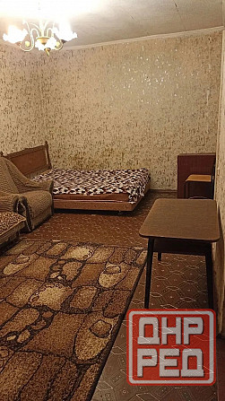 сдам 1х комн квартиру в калинин. р-не, бул. шевченко, отличная. есть все. Донецк - изображение 2