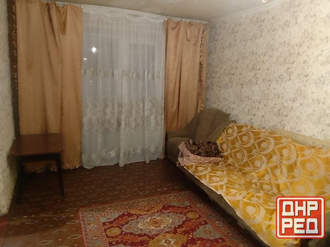 сдам 1х комн квартиру в калинин. р-не, бул. шевченко, отличная. есть все. Донецк - изображение 4