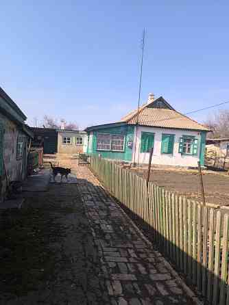 Продам дом Макеевка