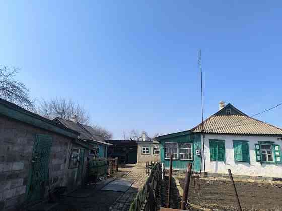 Продам дом Макеевка