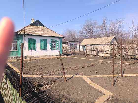 Продам дом Макеевка