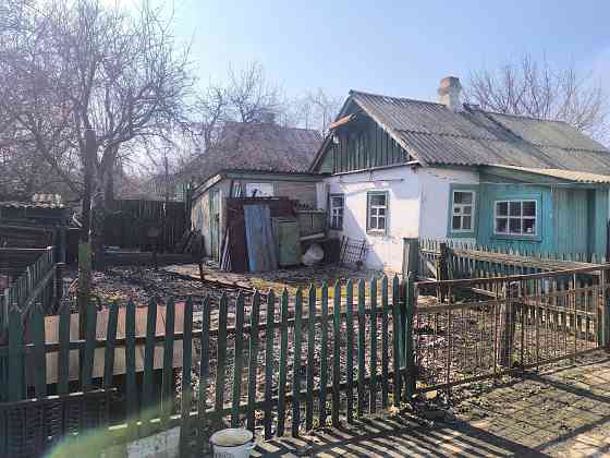 Продам дом Макеевка