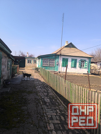 Продам дом Макеевка - изображение 1