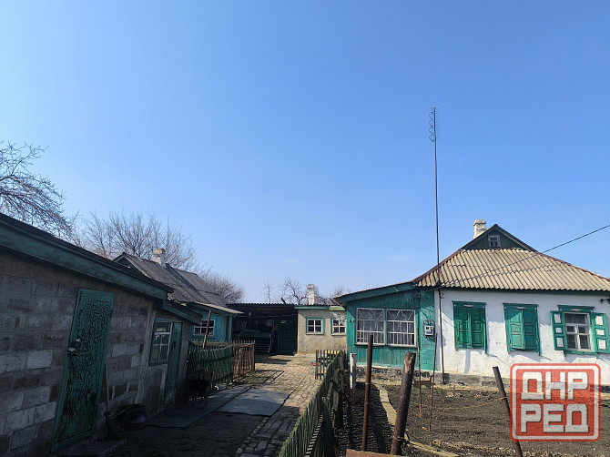 Продам дом Макеевка - изображение 3