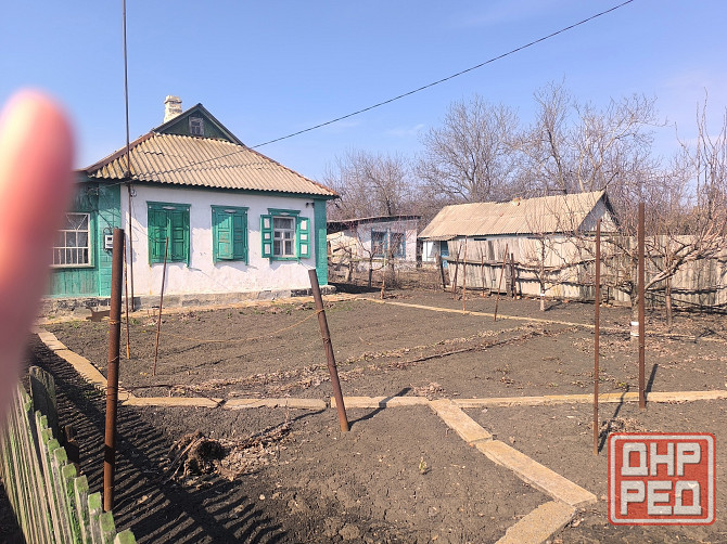 Продам дом Макеевка - изображение 5