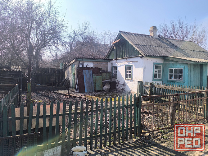 Продам дом Макеевка - изображение 6