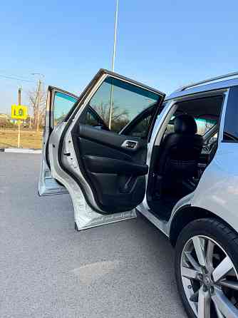 Продам Nissan Pathfinder 2014 Донецк