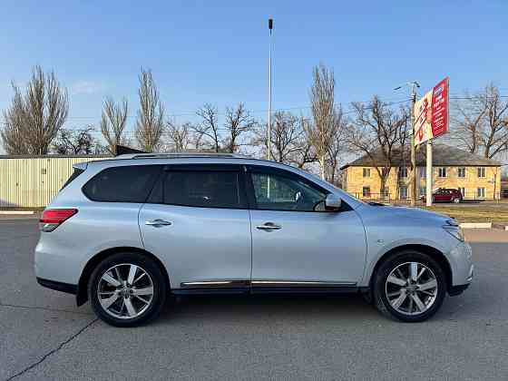 Продам Nissan Pathfinder 2014 Донецк