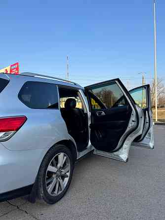 Продам Nissan Pathfinder 2014 Донецк