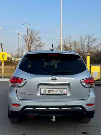 Продам Nissan Pathfinder 2014 Донецк