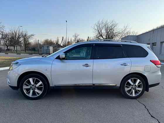 Продам Nissan Pathfinder 2014 Донецк
