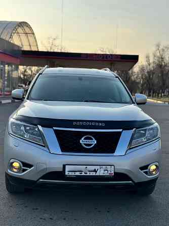 Продам Nissan Pathfinder 2014 Донецк