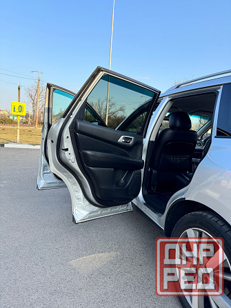 Продам Nissan Pathfinder 2014 Донецк - изображение 5