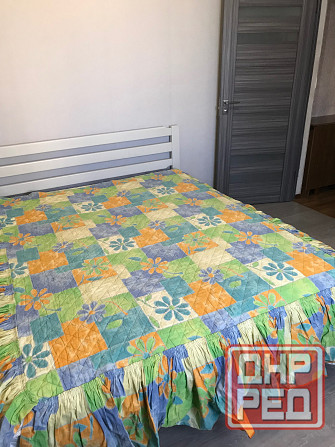 Сдам 2ком Текстильщик от собственника все есть,кондиционер, бойлер в хорошем состоянии 6/9 Донецк - изображение 6