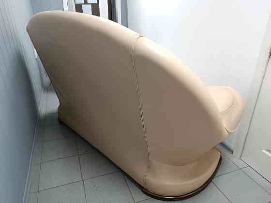 Кожаный диван 3+2+1 Макеевка