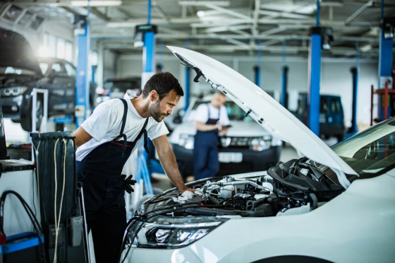 требуются автомеханики Ростов-на-Дону