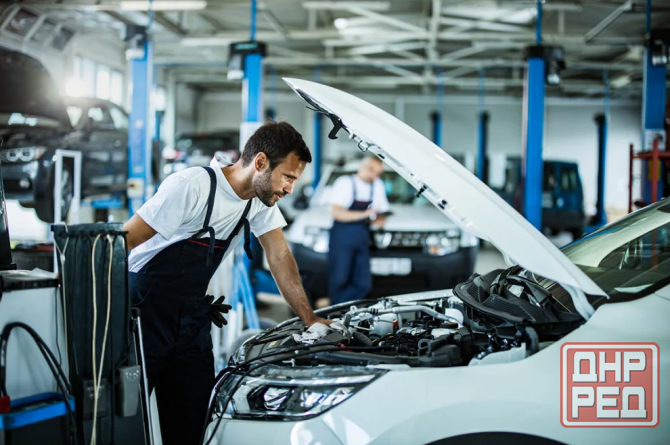 требуются автомеханики Ростов-на-Дону - изображение 1