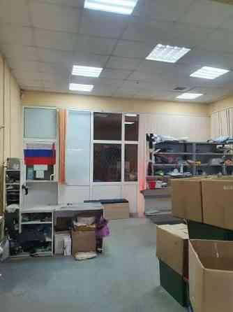 Продажа нежилое помещение 174,1 кв.м. около з-да "Топаз" Донецк