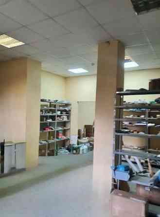 Продажа нежилое помещение 174,1 кв.м. около з-да "Топаз" Донецк