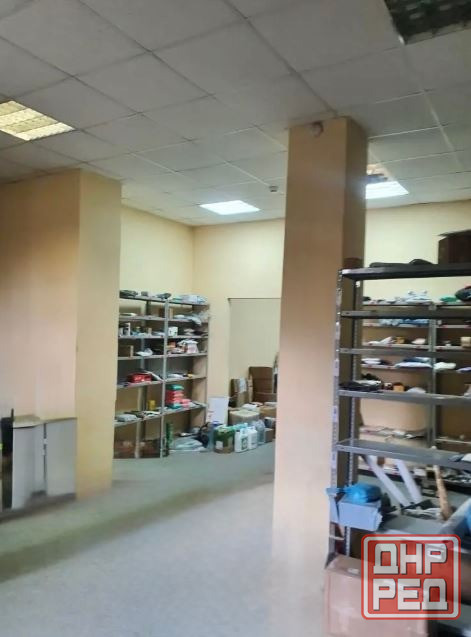 Продажа нежилое помещение 174,1 кв.м. около з-да "Топаз" Донецк - изображение 2