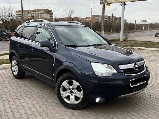 Opel Antara 2.4 4wd Донецк