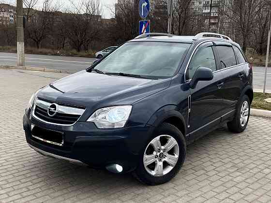Opel Antara 2.4 4wd Донецк