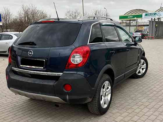 Opel Antara 2.4 4wd Донецк