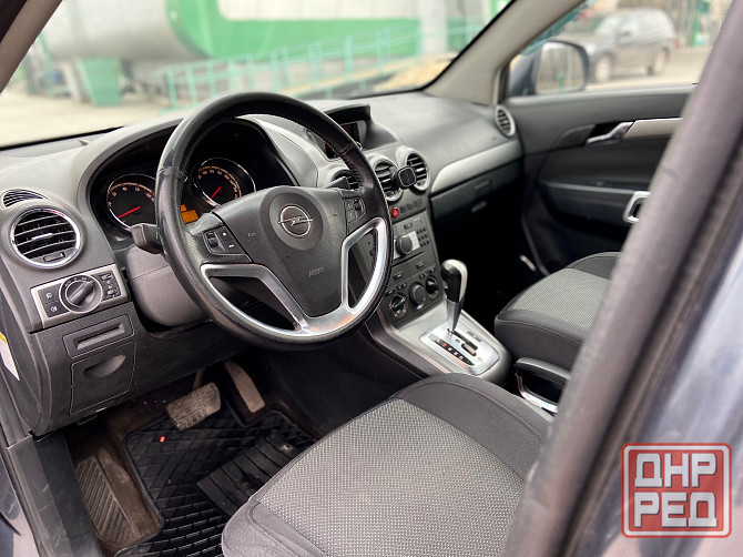 Opel Antara 2.4 4wd Донецк - изображение 8