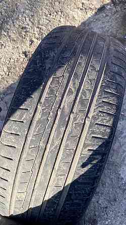 Шины летние Yokohama BlueEarth 225/55 r18 98v Донецк