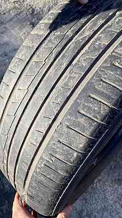 Шины летние Yokohama BlueEarth 225/55 r18 98v Донецк