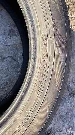 Шины летние Yokohama BlueEarth 225/55 r18 98v Донецк