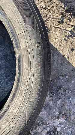 Шины летние Yokohama BlueEarth 225/55 r18 98v Донецк