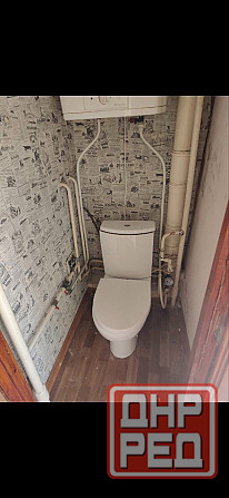 Сдам квартиру Макеевка - изображение 7