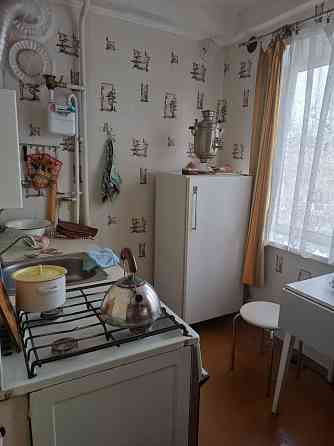 Продам 3 квартиру ул.Полоцкая, 16 Буденновский Донецк