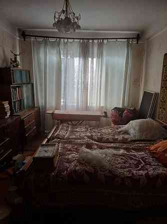 Продам 3 квартиру ул.Полоцкая, 16 Буденновский Донецк