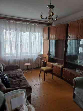 Продам 3 квартиру ул.Полоцкая, 16 Буденновский Донецк