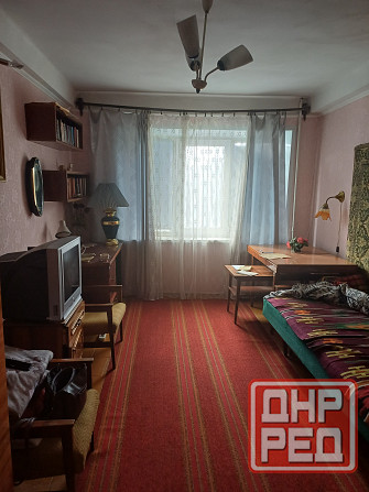 Продам 3 квартиру ул.Полоцкая, 16 Буденновский Донецк - изображение 3